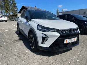 Mitsubishi ASX Edition 1.3 7DCT Bild 2