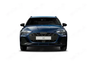 Audi A3 Bild 2