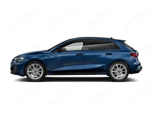Audi A3 Bild 5