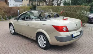 Renault Megane 2.0 Coupe-Cabriolet Privilege