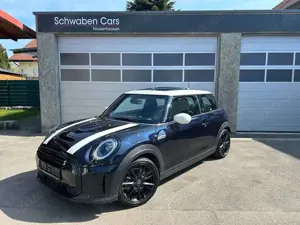 MINI Cooper SE "YOURS"Panoramadach Leder HUD HiFi HK
