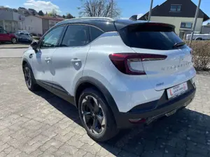 Mitsubishi ASX Edition 1.3 7DCT Bild 4