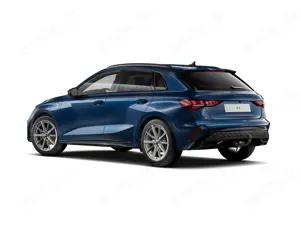 Audi A3 Bild 4