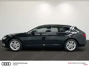 Audi A6 Bild 3