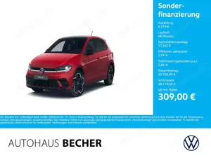 Volkswagen Polo R-Line 1.0 TSI DSG /Navi/Matrix/IQ.Drive