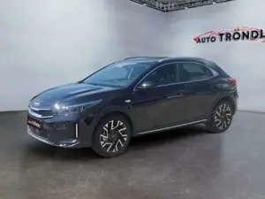 Kia XCeed 1.5T DCT Vision +LED+Navi+Kamera+CarPlay