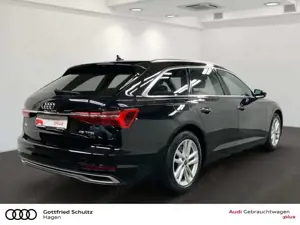 Audi A6 Bild 5