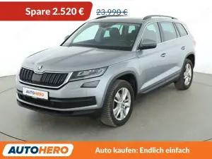 Skoda Kodiaq 1.5 TSI ACT Style Aut.*NAV*LED*ACC*CAM*CANTON*PDC*