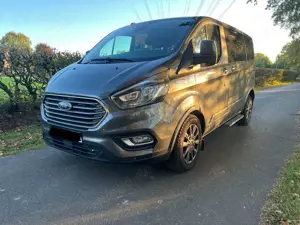 Ford Tourneo Custom 320 L1 Tourneo Titanium X