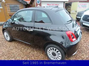 Fiat 500 Bild 5