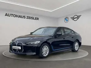 BMW i4 eDrive40 Gran Coupé °20tkm° Rückfahrkamera