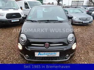 Fiat 500 Bild 2