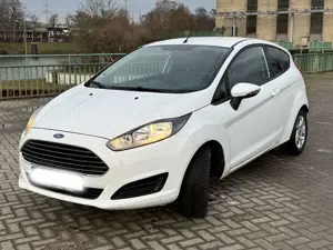 Ford Fiesta Fiesta 1.0 Start-StopSYNC Edition