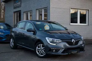 Renault Megane 1.2 TCe Experience/ Wenig Kilometer