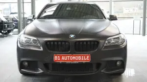 BMW 530 d Touring xDrive M-PAKET*AHK*NAVI*HU-01/28 Bild 2