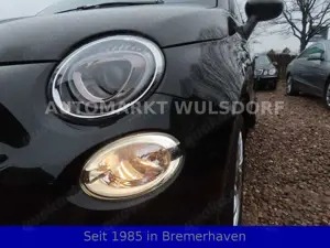Fiat 500 Bild 4