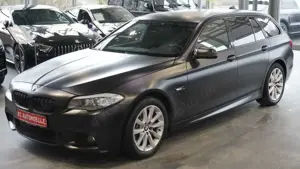 BMW 530 d Touring xDrive M-PAKET*AHK*NAVI*HU-01/28