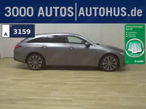 Mercedes-Benz CLA 220 SB d Progressive T-Leder Navi RfK PDC
