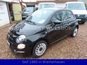 Fiat 500 Bild 3
