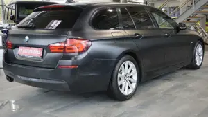 BMW 530 d Touring xDrive M-PAKET*AHK*NAVI*HU-01/28 Bild 5