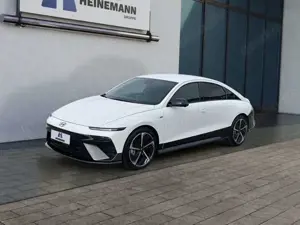 Hyundai IONIQ 6 N-Line X FL (MY26) 84 kWh (325 PS) 4WD N Line X Ma