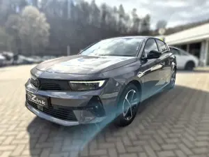 Opel Astra GS LED Navi Kamera Klimaautomatik Sitz-Lenkradheizung Anhängerkupplung