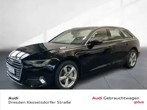Audi A6 Sport 35 TDI Kamera NAVI LED GRA