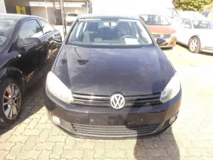 Volkswagen Golf VI Trendline
