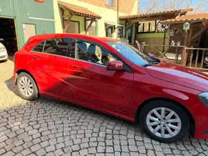 Mercedes-Benz A 200 Bild 2