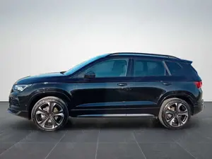 CUPRA Ateca 2.0 TSI 4Drive DSG Bild 3
