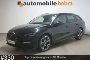 Skoda Octavia 2.0TDI DSG RS Virtual Pano AHK DCC HUD