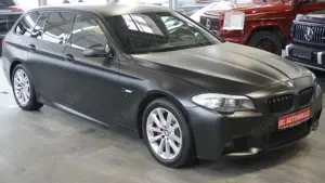 BMW 530 d Touring xDrive M-PAKET*AHK*NAVI*HU-01/28 Bild 3