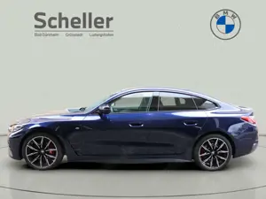 BMW 430 d xDrive Gran Coupé M Sport HiFi LED Shz Bild 4