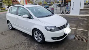 Volkswagen Golf Plus 1.4 TSI DSG Comfortline