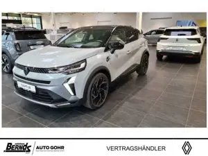 Renault Captur Full Hybrid E-TECH 160 ESPRIT ALPINE APPLE-CP NAVI