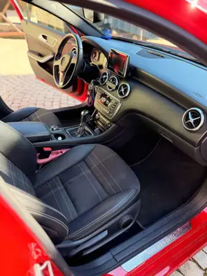 Mercedes-Benz A 200 Bild 5