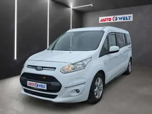 Ford Grand Tourneo