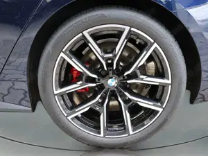 BMW 430 d xDrive Gran Coupé M Sport HiFi LED Shz Bild 5