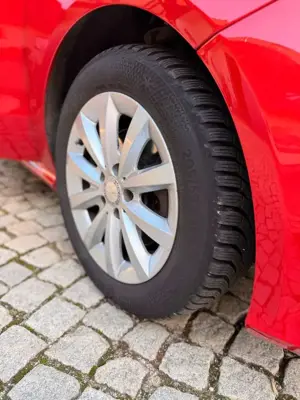 Mercedes-Benz A 200 Bild 4