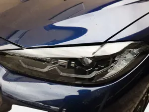 BMW 430 d xDrive Gran Coupé M Sport HiFi LED Shz Bild 3