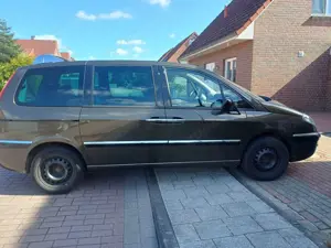 Citroen C8 HDi 135 Selection