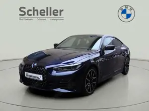 BMW 430 d xDrive Gran Coupé M Sport HiFi LED Shz