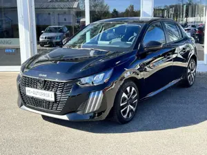 Peugeot 208 Active CarPlay DAB Klima Tempomat PDC Metall