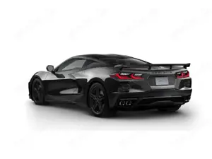Corvette C8 Coupe 6.2 V8 MY2026 2LT Facelift -mit Werksgaranti Bild 3