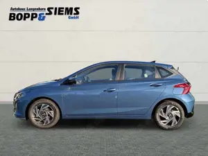 Hyundai i20 1.0 T-GDI DCT Trend Bild 2