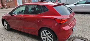 SEAT Ibiza Ibiza FR 1.6 TDI Bild 2
