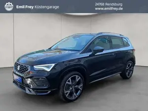 SEAT Ateca FR 2.0 TDI 4Drive 110kW (150PS) 7-Gang DSG