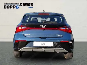 Hyundai i20 1.0 T-GDI DCT Trend Bild 4
