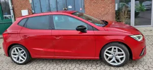 SEAT Ibiza Ibiza FR 1.6 TDI Bild 4