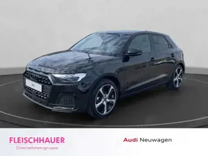 Audi A1 Sportback 30 TFSI Advanced S-Line ACC CARPLAY REAR